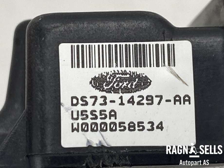 Viskermotor foran venstre til Ford Mondeo 2014-2019 (Type V, Fase 1)  (DS73-17504-AH|DS73-14297-AA|)