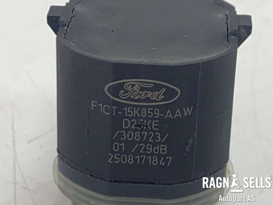 Parkeringssensor foran til Ford Mondeo 2014-2019 (Type V, Fase 1) (F1CT-15K859-AAW|)