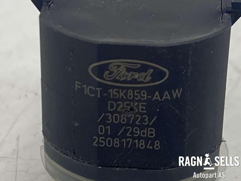 Parkeringssensor foran til Ford Mondeo 2014-2019 (Type V, Fase 1) (F1CT-15K859-AAW|)