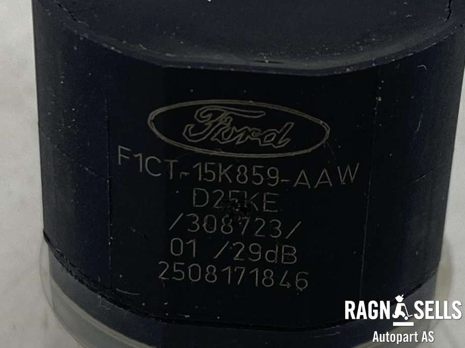 Parkeringssensor foran til Ford Mondeo 2014-2019 (Type V, Fase 1) (F1CT-15K859-AAW|)