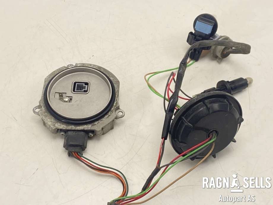 Styreenhet xenon/ballast til Nissan Leaf 2011-2017 (Type I)  (ICHIKOH|A1M130-0000|DACB35G10022|)