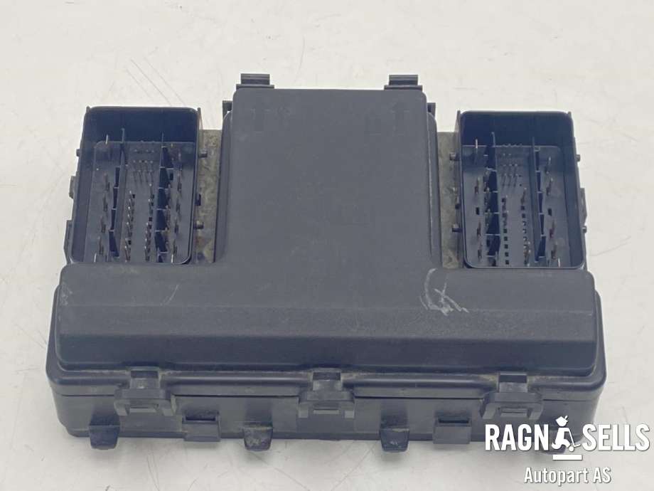 Sikringsboks til Ford Mondeo, 2014-2019 (Type V, Fase 1) (FG9T14A067ZC)