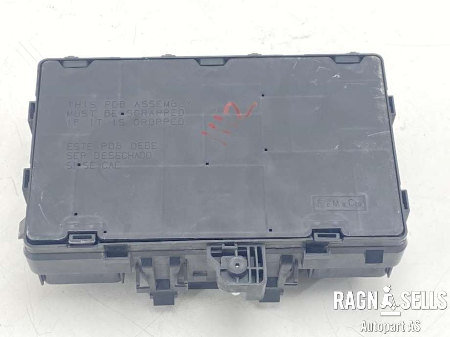 Sikringsboks til Ford Mondeo 2014-2019 (Type V, Fase 1)  (FG9T14A067ZC|)