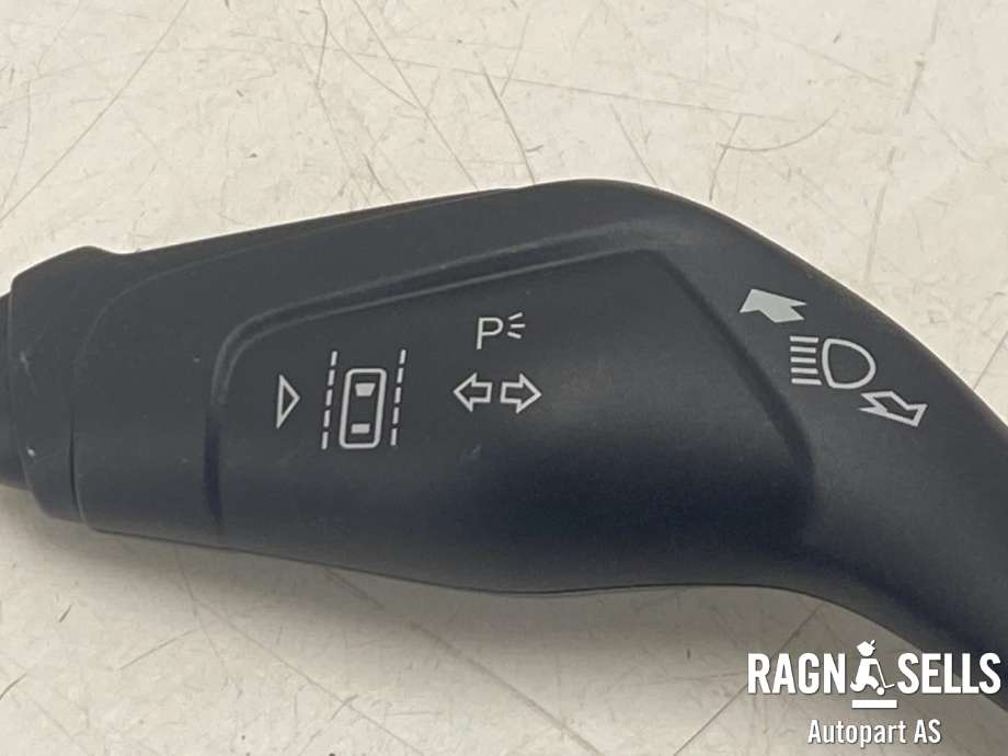Bryter blink til Ford Mondeo 2014-2019 (Type V, Fase 1)  (EG9T-13335-FBW|17007354-02|170628A)