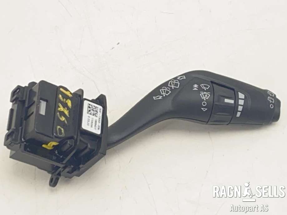 Bryter visker til Ford Mondeo, 2014-2019 (Type V, Fase 1) (DG9T-17A553-DDW)