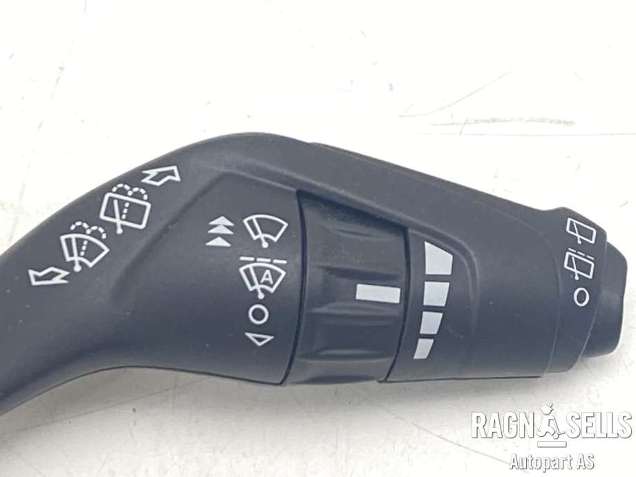 Bryter visker til Ford Mondeo 2014-2019 (Type V, Fase 1)  (DG9T-17A553-DDW|13806401F|170629A)