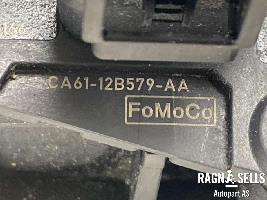 Luftmengde/luftmassemåler til Ford Mondeo 2014-2019 (Type V, Fase 1)  (CA61-12B579-AA|TL903588|DS73-9F805-G)