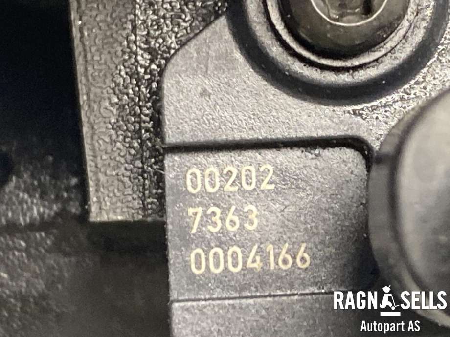 Luftmengde/luftmassemåler til Ford Mondeo 2014-2019 (Type V, Fase 1)  (CA61-12B579-AA|TL903588|DS73-9F805-G)