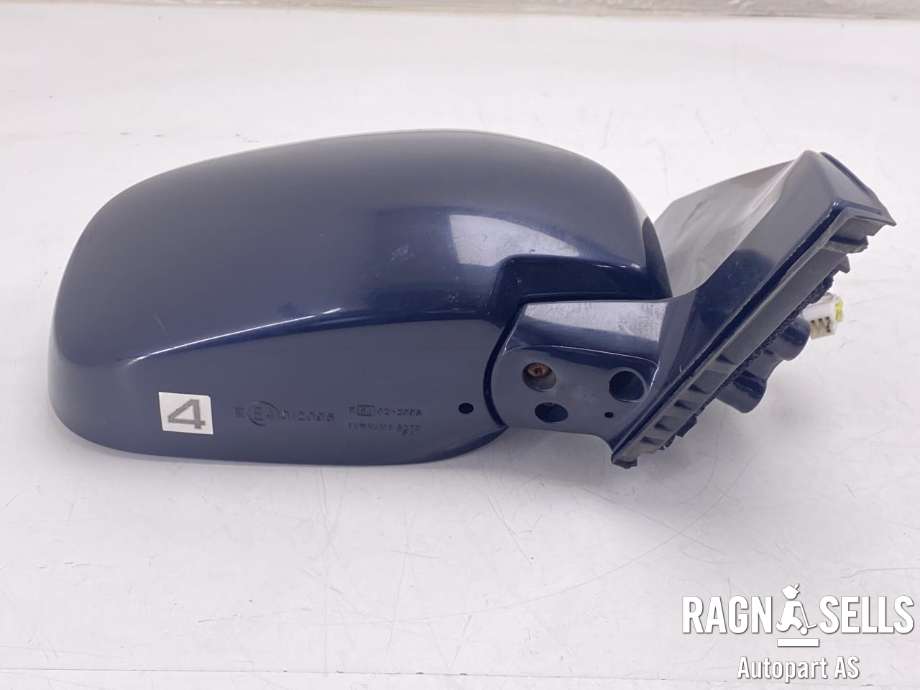 Speil høyre til Suzuki Grand Vitara, XL-7 2001-2007 (84701-66D32-ZJ3|)