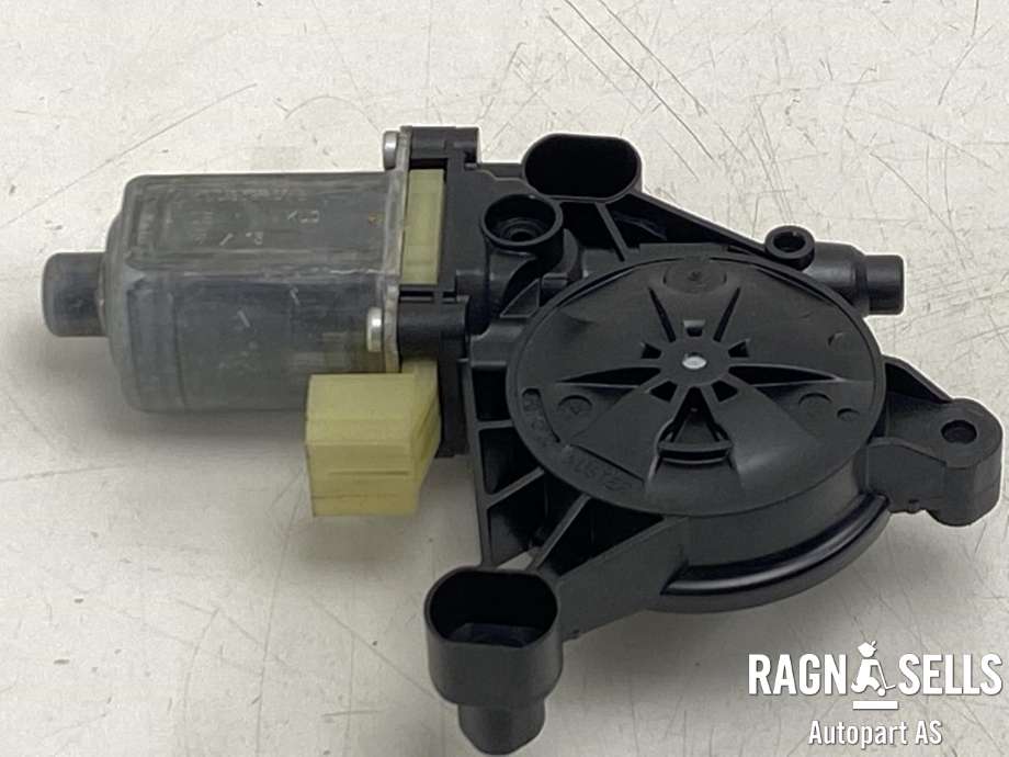 Ruteheis, kun motor, høyre foran til Audi A3 2012-2016 (Type III, Fase 1)  (5Q0 959 801 B|0 130 822 717|850 202 099)
