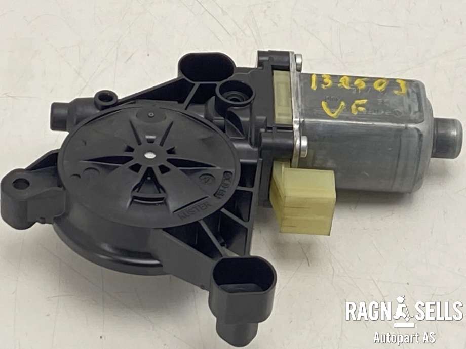 Ruteheis, kun motor, venstre foran til Audi A3 2012-2016 (Type III, Fase 1)  (5Q0 959 802 B|0 130 822 716|850 202 100)
