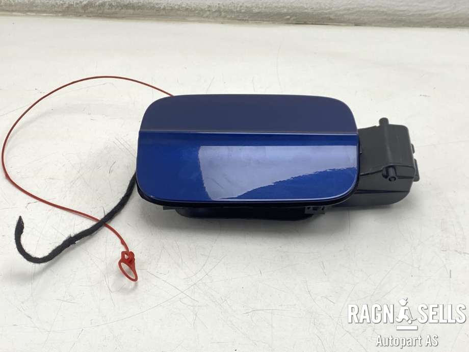 Tanklokk til Audi A3, 2012-2016 (Type III, Fase 1) (8V4 809 906)