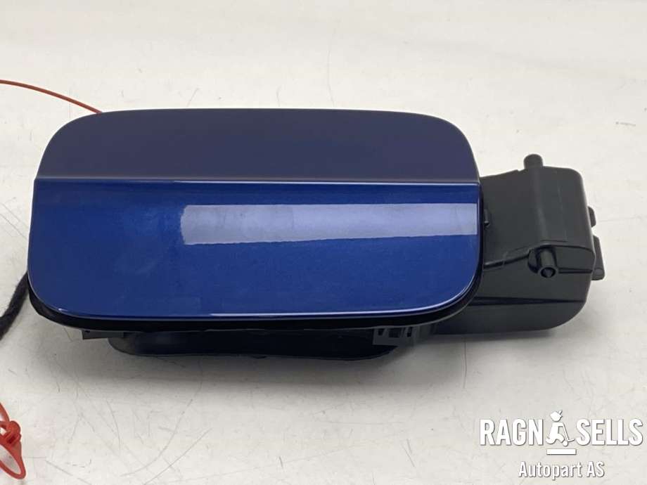 Tanklokk til Audi A3 2012-2016 (Type III, Fase 1)  (8V4 809 906|8V4 862 153 A|)