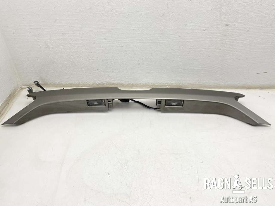 Bakluke/bakdør håndtak til Ford Mondeo, 2014-2019 (Type V, Fase 1) (DS73-F43404-C)
