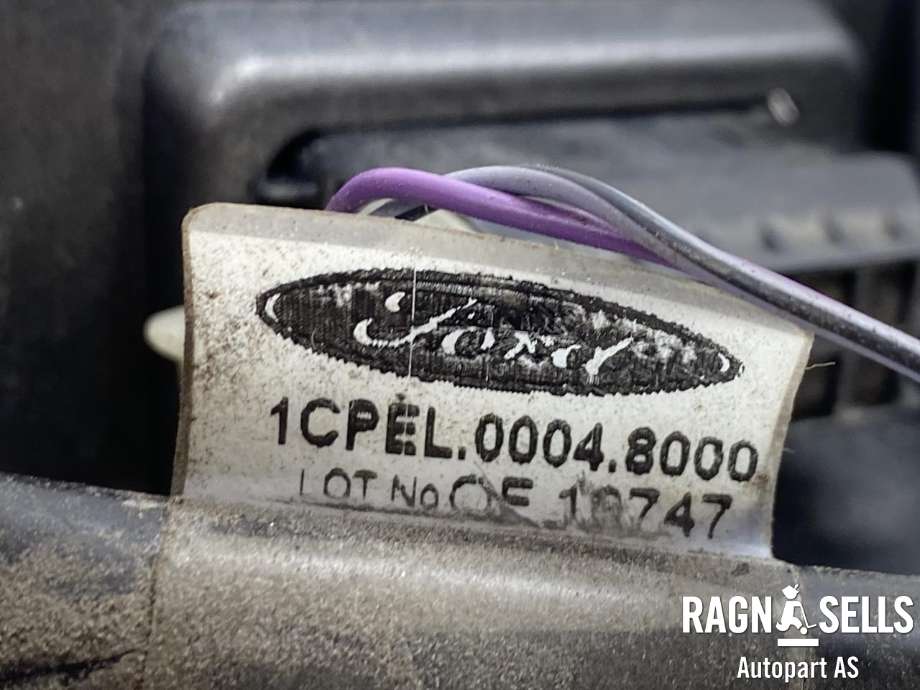Bakluke/bakdør håndtak til Ford Mondeo 2014-2019 (Type V, Fase 1) (DS73-F43404-C|1CPEL.0004.8000|)