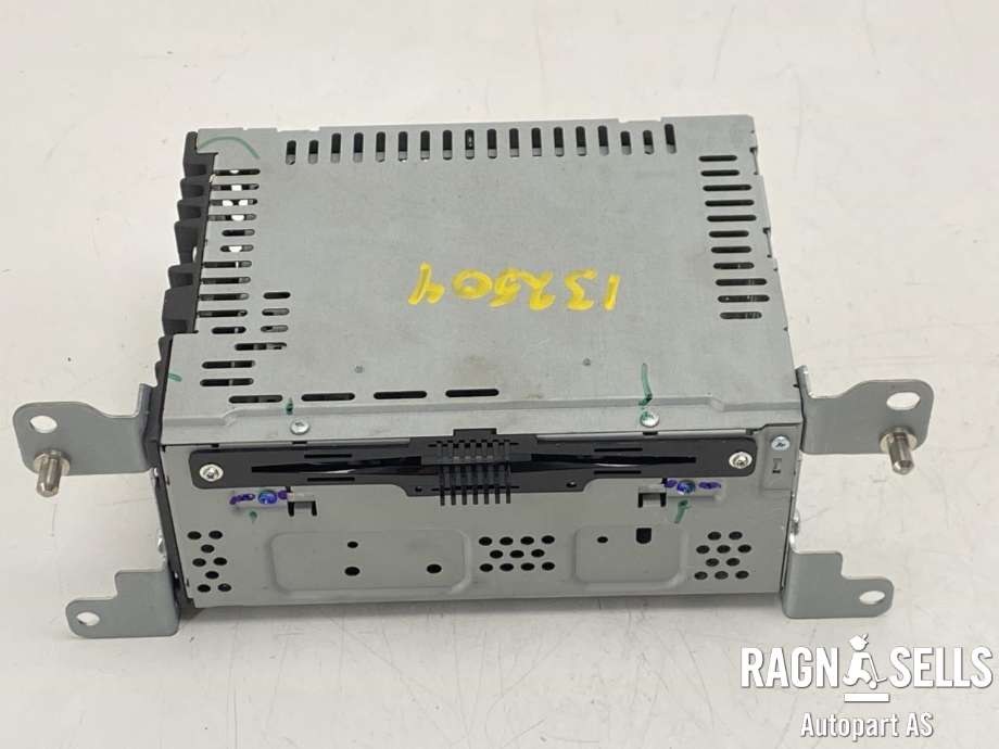 Bilstereo til Ford Mondeo 2014-2019 (Type V, Fase 1) (HS7T-19C107-NE|CQ-FJ24F5AEC|)