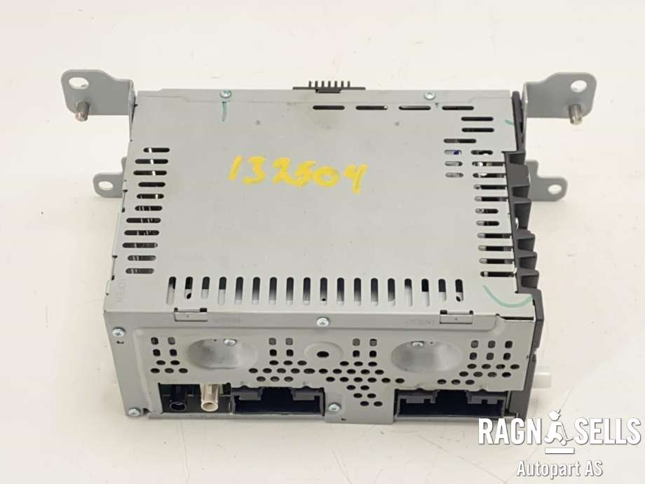 Bilstereo til Ford Mondeo 2014-2019 (Type V, Fase 1) (HS7T-19C107-NE|CQ-FJ24F5AEC|)