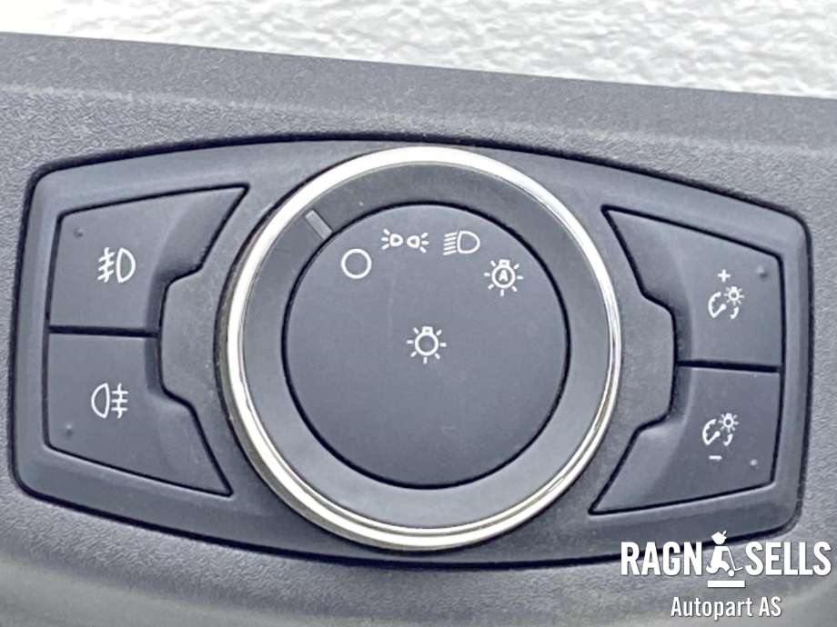 Bryter lys til Ford Mondeo 2014-2019 (Type V, Fase 1)  (DG9T-13D061-FEW|)