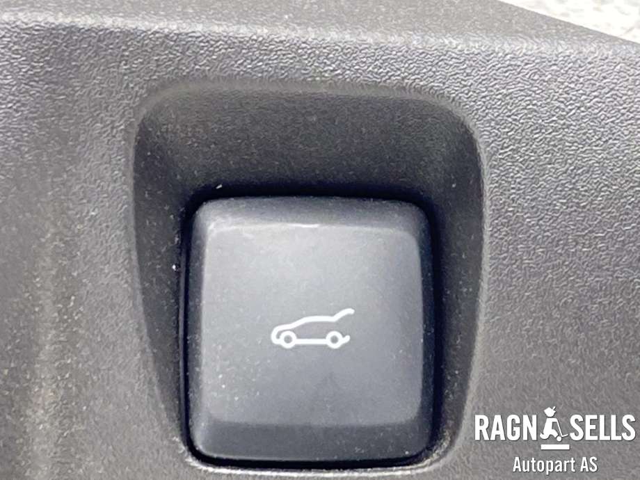 Bryter lys til Ford Mondeo 2014-2019 (Type V, Fase 1)  (DG9T-13D061-FEW|)