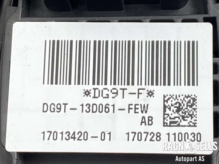 Bryter lys til Ford Mondeo 2014-2019 (Type V, Fase 1)  (DG9T-13D061-FEW|)