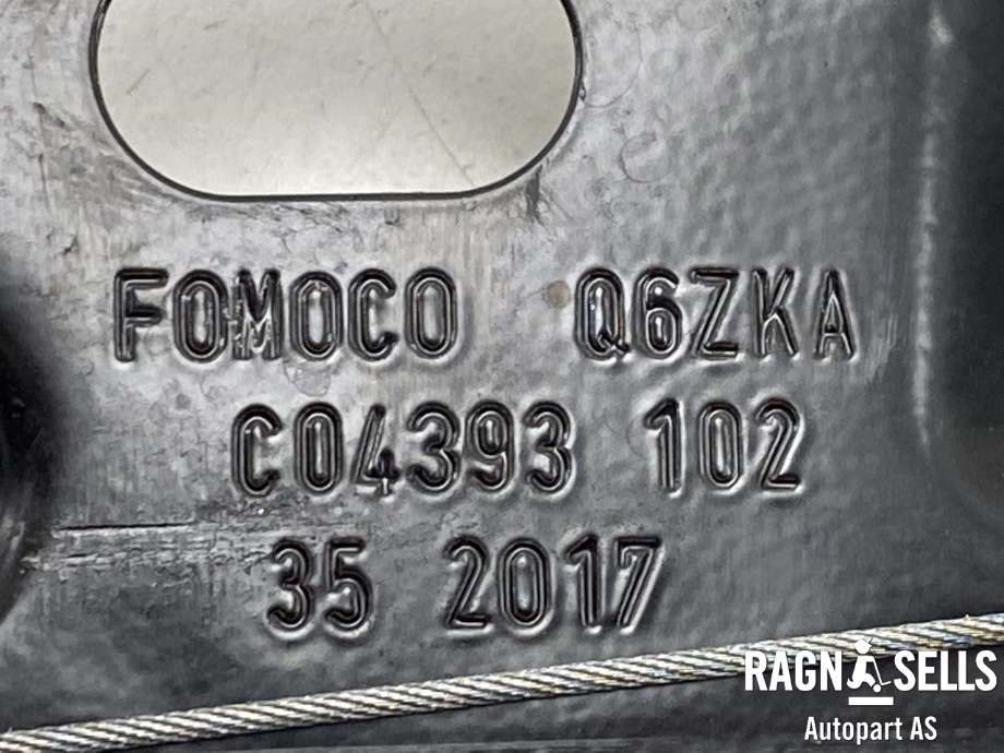 Ruteheis venstre foran til Ford Mondeo 2014-2019 (Type V, Fase 1)  (C04393| Q6ZKA|C09771-107|Q6ZKA)