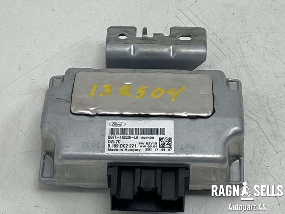 Styreenhet diverse til Ford Mondeo 2014-2019 (Type V, Fase 1) (DG9T-14B526-LA|)