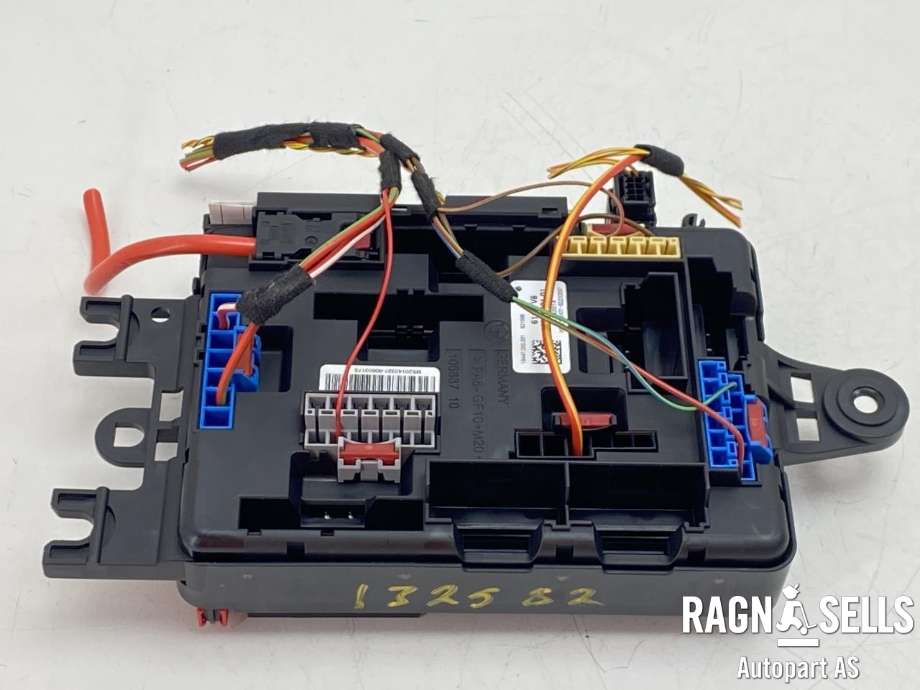Sikringsboks til BMW 3-Serie 2012-2018 (F30/F31/F34) (F30/F31/F34) (61 14 9 224 866|9 337 881|9 337 884)