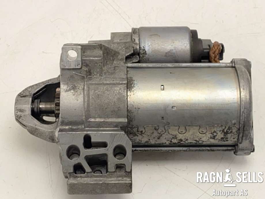 Starter diesel til BMW 3-Serie 2012-2018 (F30/F31/F34) (F30/F31/F34) (BOSCH|12 41 8 571 905|0 001 172 407|12 41 8 581 100|12 41 8 587 708)