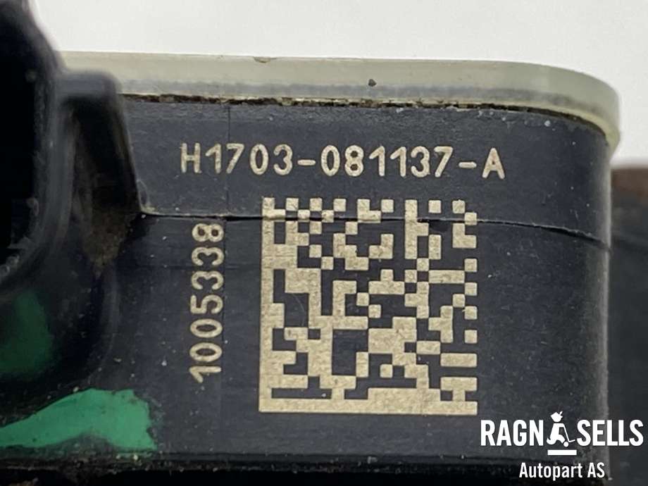 Sensor nivå til Ford Mondeo 2014-2019 (Type V, Fase 1) (H1703-081137-A|1005338|)