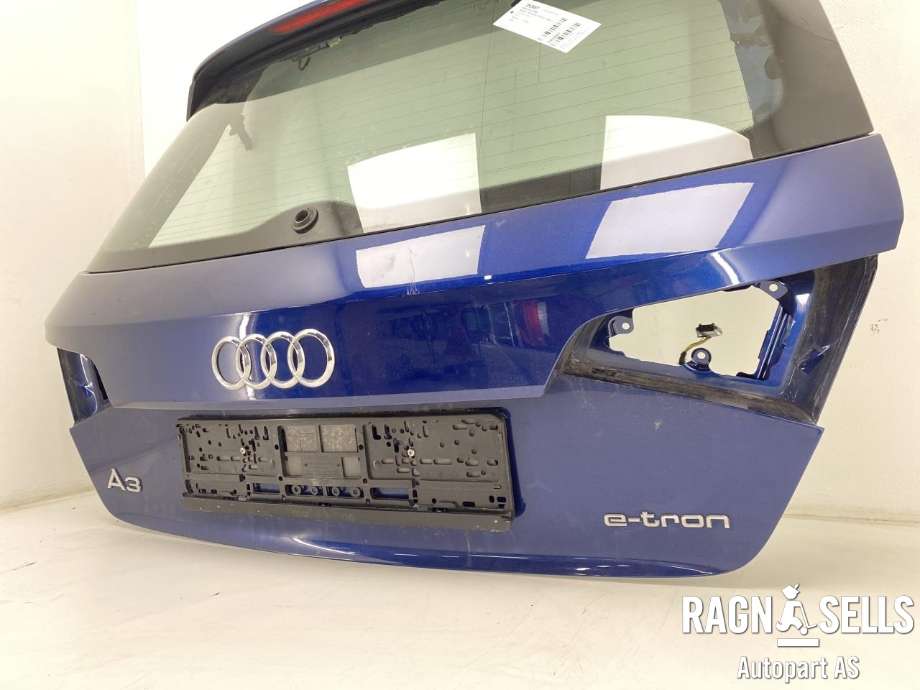 Bakluke combi til Audi A3 2012-2016 (Type III, Fase 1)  (8V4 827 025 D|)