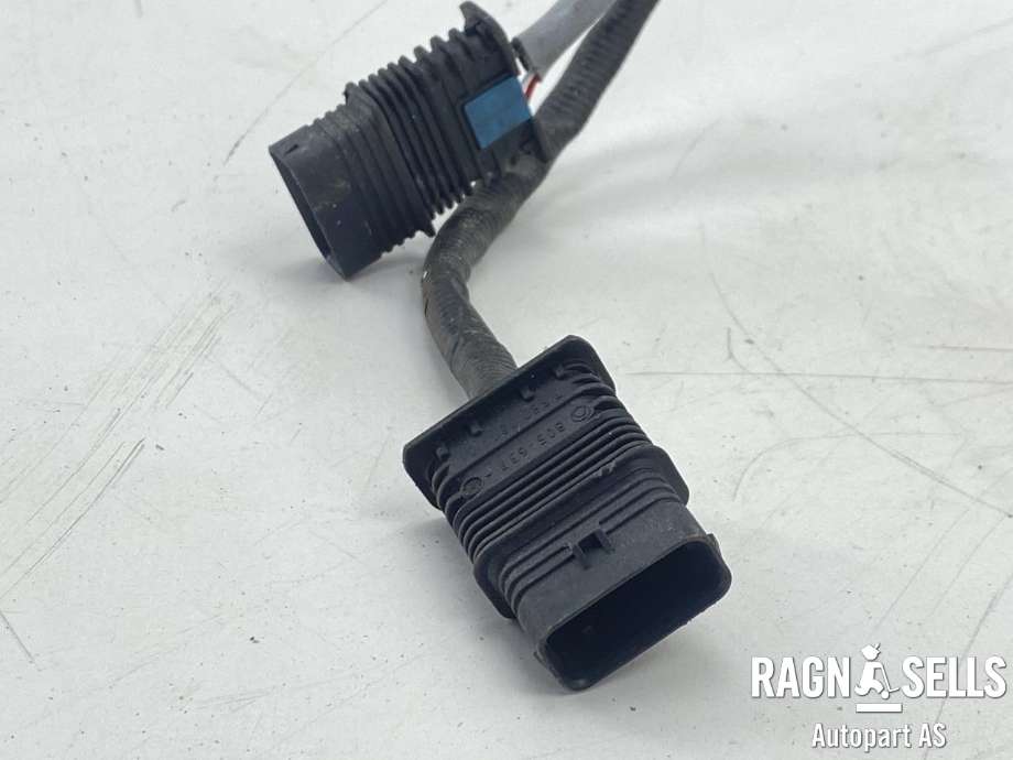 Katalysator til Mini One/Cooper 2014-->> (F54-57) (F54-57) (BOYSEN|18 32 7 634 628|8 616 198|8-06725.01)