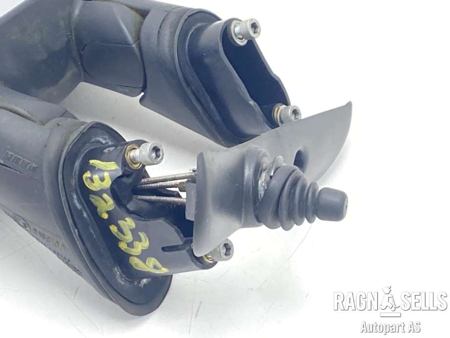 Speil venstre til Fiat Doblo 2006-2010 (Type I, Fase 2)  (735394525|)