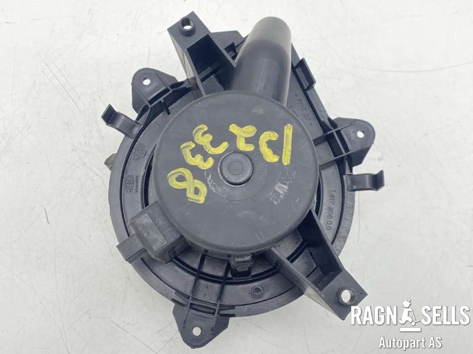 Varmeapparat motor til Fiat Doblo 2006-2010 (Type I, Fase 2)  (MAKO|1.417.306.0.0|)