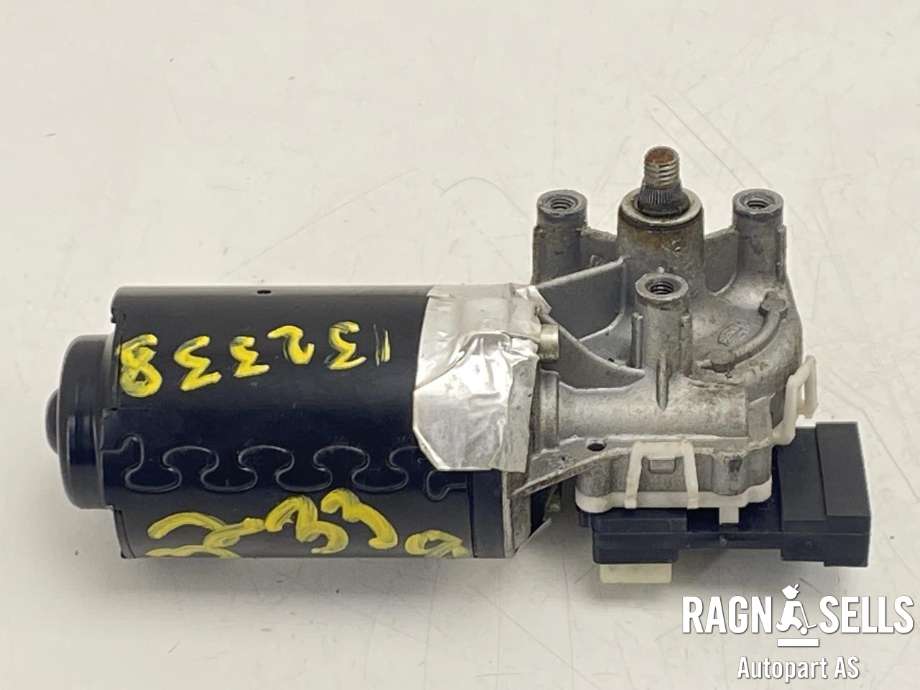 Viskermotor frontrute til Fiat Doblo 2006-2010 (Type I, Fase 2) (MAKO|64343498|TGE 434T-MK2|)
