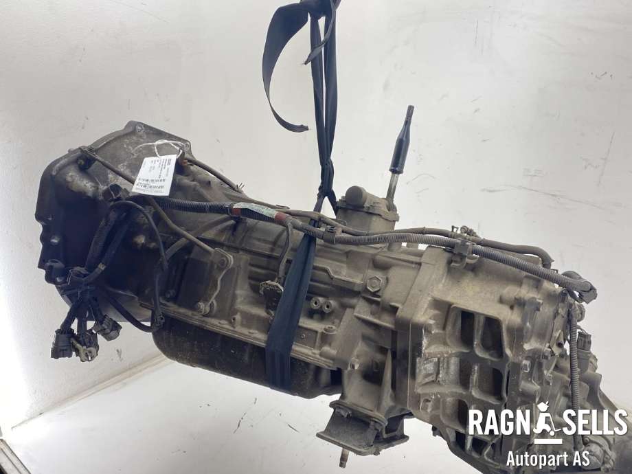 Girkasse 4WD komplett automat til Toyota Land Cruiser 100 1998-2007 (3500060A10|)