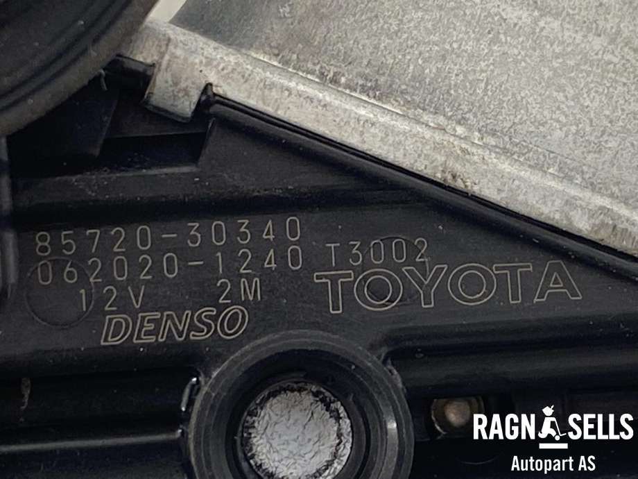 Ruteheis venstre foran til Toyota Prius 2009-2016 (Type III) (COMBI) (COMBI) (DENSO|85720-30340|062020-1240|)