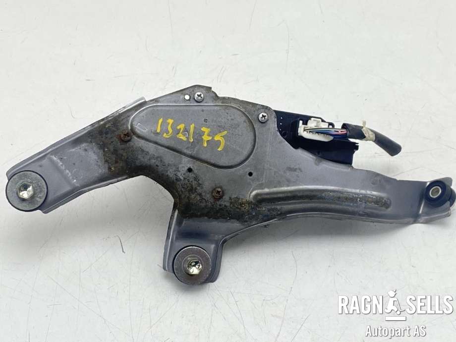 Viskermotor bakrute til Toyota Prius 2009-2016 (Type III) (COMBI) (COMBI) (8513047021|)