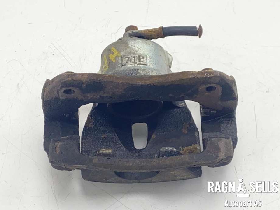 Bremsecaliper høyre foran til Toyota RAV4 2009-2013 (Type III, Fase 2)  (4773042090|4773042091|)