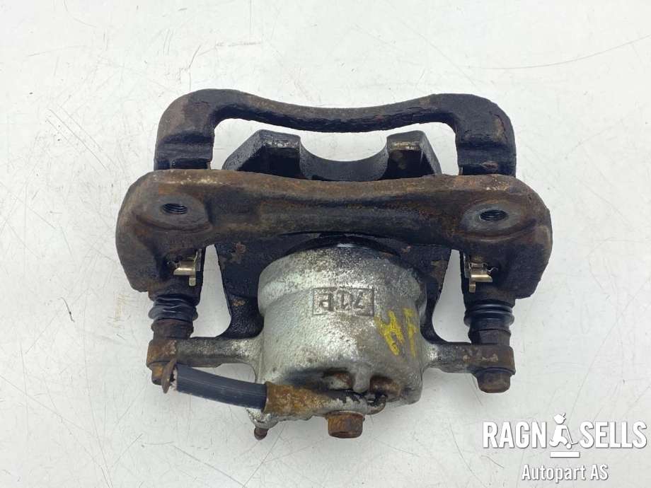 Bremsecaliper høyre foran til Toyota RAV4 2009-2013 (Type III, Fase 2)  (4773042090|4773042091|)