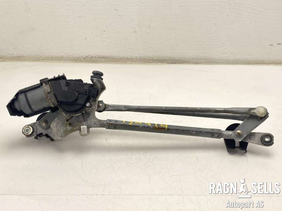Viskermotor frontrute komplett m/overføring til Toyota RAV4 2009-2013 (Type III, Fase 2)  (85110-42150|159300-0252|)