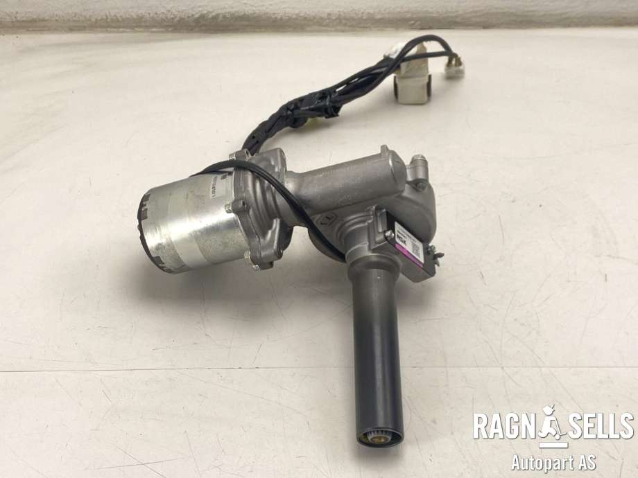 Rattaksel elektrisk servo til Toyota RAV4 2009-2013 (Type III, Fase 2) (1110Y13BD8114|BD0081|L1010Y111214)