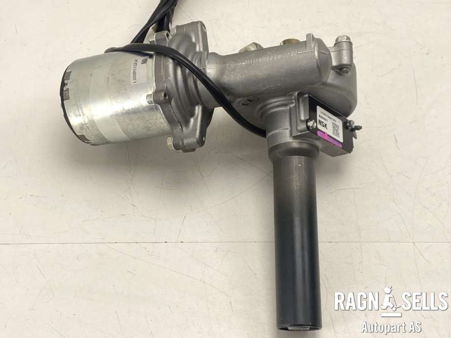 Rattaksel elektrisk servo til Toyota RAV4 2009-2013 (Type III, Fase 2) (1110Y13BD8114|BD0081|L1010Y111214)