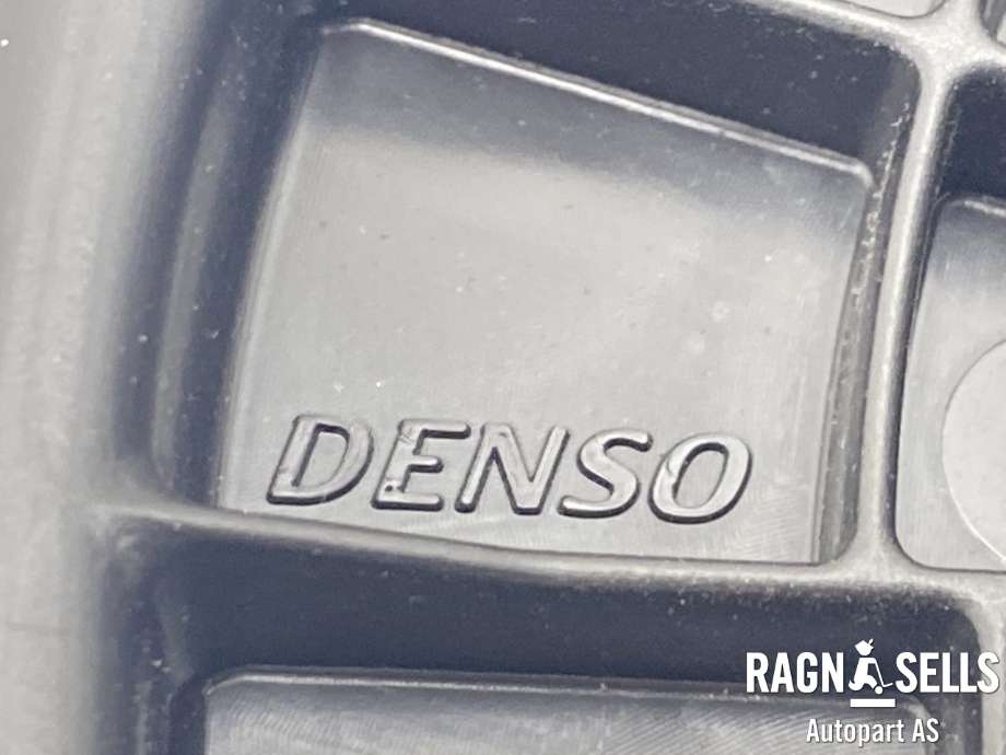 Varmeapparat motor til Toyota RAV4 2009-2013 (Type III, Fase 2)  (DENSO|272700-8103|)