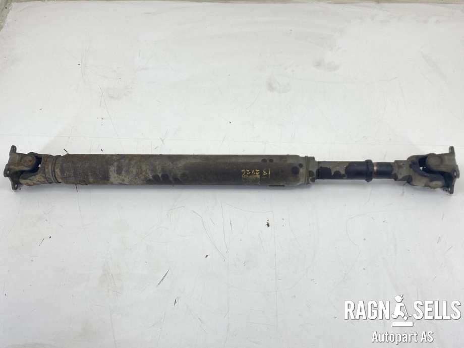 Mellomaksel bakre til Toyota Land Cruiser 100 1998-2007 (371106A640|)