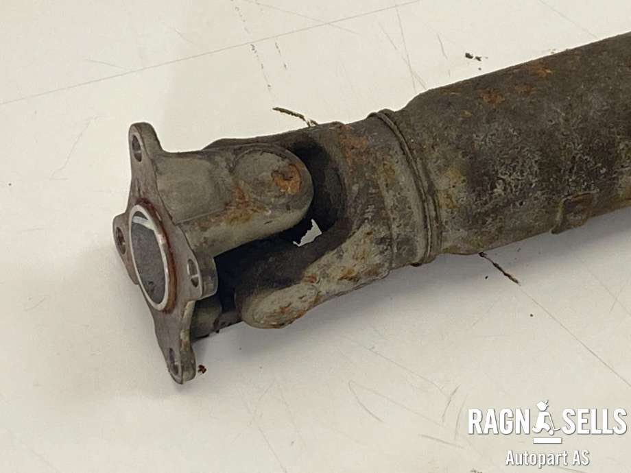Mellomaksel bakre til Toyota Land Cruiser 100 1998-2007 (371106A640|)