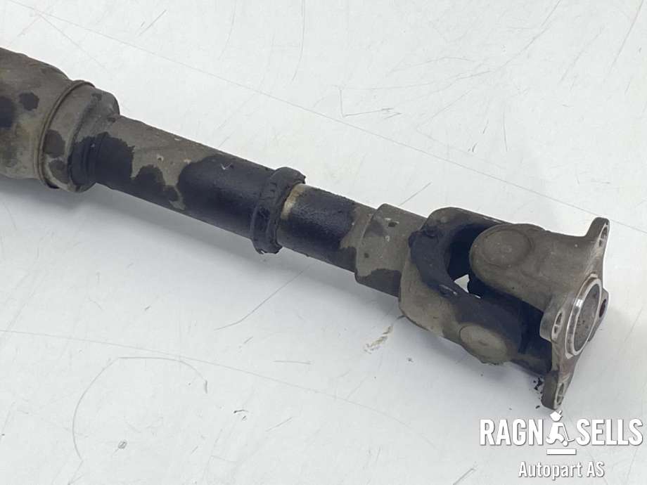 Mellomaksel bakre til Toyota Land Cruiser 100 1998-2007 (371106A640|)