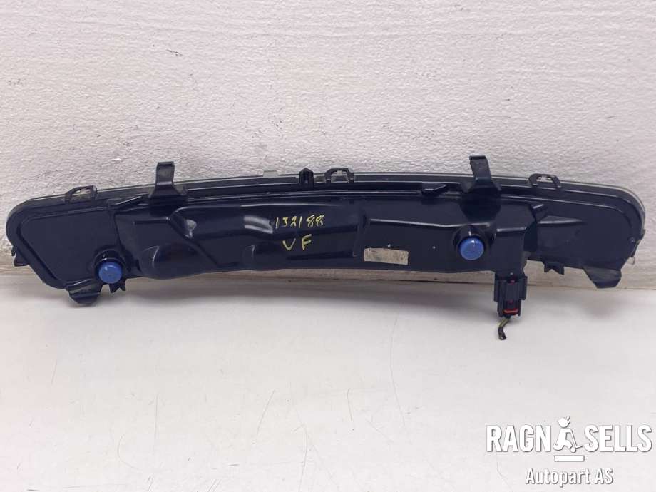 Kjørelys led venstre foran til Ford Mondeo 2011-2014 (Type IV, Fase 2)  (HELLA|BS7113B218|)