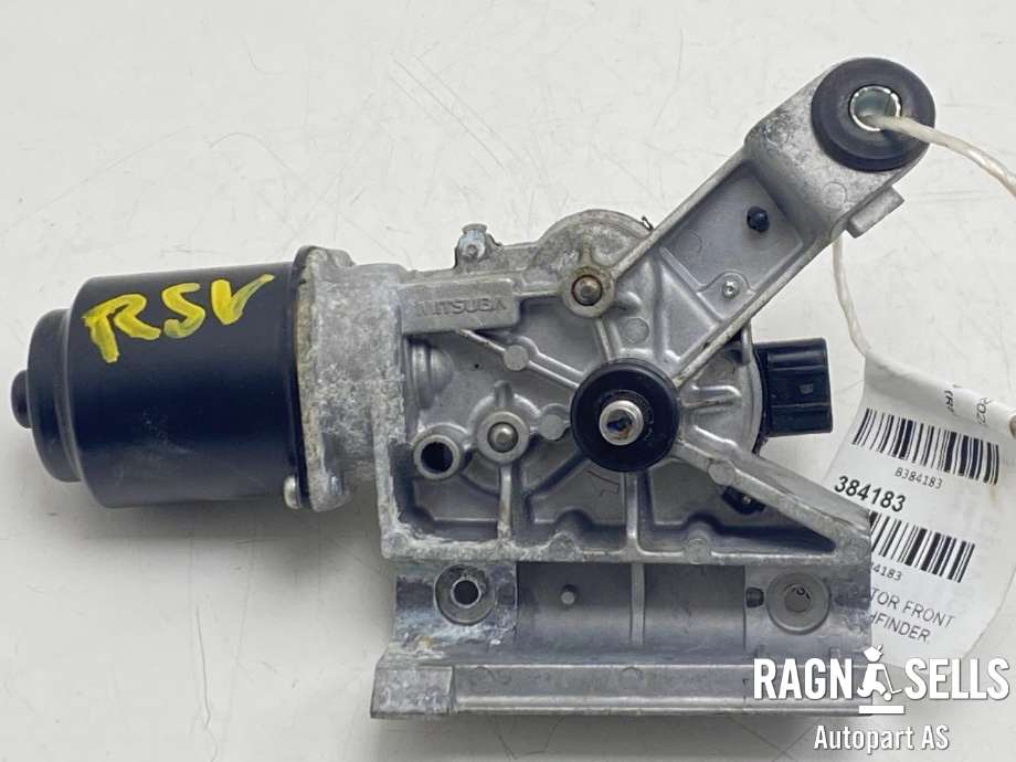 Viskermotor frontrute til Nissan Pathfinder 2005-2010 (Fase 1) (R51) (R51) (MITSUBA|28815EB400|)