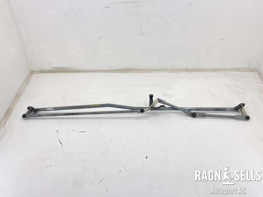 Viskeroverføring til Peugeot 308 2011-2013 (Type I, Fase 2) (BOSCH|3 397 021 099|96 848 066 80|94338R 01)