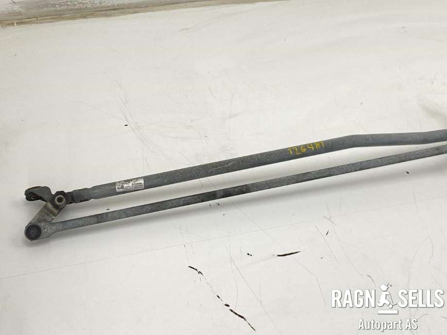 Viskeroverføring til Peugeot 308 2011-2013 (Type I, Fase 2) (BOSCH|3 397 021 099|96 848 066 80|94338R 01)